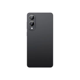   Samsung Galaxy S25 Edge Lencsevédő - AmazingThing Radix AR Lens Glass - Karbon