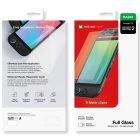 Nintendo Switch 2 Kijelzővédő Üvegfólia - AmazingThing Radix Matte Glass x 2 db