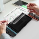 Nintendo Switch 2 Kijelzővédő Üvegfólia - AmazingThing Radix Matte Glass x 2 db