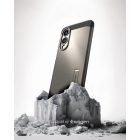 Samsung Galaxy S25 Edge Tok - Spigen Tough Armor AI MagFit - Gunmetal