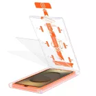 Samsung Galaxy S25 Ultra Kijelzővédő Üvegfólia - Tech-Protect Quick Set+ x 2 db