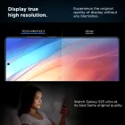Samsung Galaxy S25 Ultra Kijelzővédő Üvegfólia - Tech-Protect Quick Set+ x 2 db