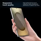 Samsung Galaxy S25 Ultra Kijelzővédő Üvegfólia - Tech-Protect Quick Set+ x 2 db