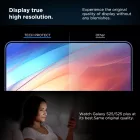 Samsung Galaxy S25+ Plus Kijelzővédő Üvegfólia - Tech-Protect Quick Set+
