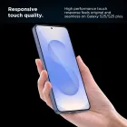 Samsung Galaxy S25+ Plus Kijelzővédő Üvegfólia - Tech-Protect Quick Set+