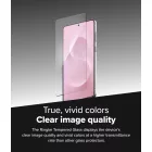 Samsung Galaxy S25 Edge Kijelzővédő Üvegfólia - Ringke Easy Slide x 2 db