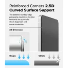 Samsung Galaxy S25 Edge Kijelzővédő Üvegfólia - Ringke Easy Slide x 2 db