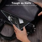 iPad 10.9” (2022) / iPad 11" (2025) Kijelzővédő Üvegfólia - Tech-Protect Glass Spy+ Privacy Glass