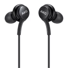 Samsung AKG Vezetékes Fülhallgató USB-C - Fóliatasakban - Fekete