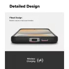 Samsung Galaxy S25 Edge Tok - Ringke Onyx - Fekete