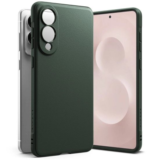 Samsung Galaxy S25 Edge Tok - Ringke Onyx - Zöld