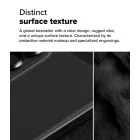 Samsung Galaxy S25 Edge Tok - Ringke Onyx - Zöld