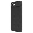 iPhone 16e / 17e Tok - Nillkin CamShield Pro - Fekete