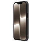 iPhone 16e / 17e Tok - Nillkin CamShield Pro - Fekete