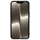 iPhone 16e / 17e Tok - Nillkin CamShield Pro - Fekete