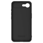 iPhone 16e / 17e Tok - Nillkin CamShield Pro - Fekete