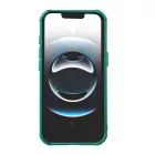 iPhone 16e / 17e Tok - Nillkin Iceblade Prop + Kamerafedél - Zöld