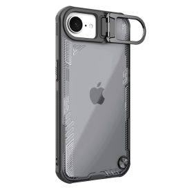 iPhone 16e Tok - Nillkin Iceblade Prop - Fekete iPhone 16e Tok - Nillkin Iceblade Prop - Fekete