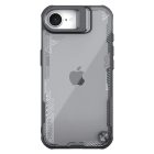 iPhone 16e / 17e Tok - Nillkin Iceblade Prop - Fekete