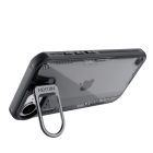 iPhone 16e / 17e Tok - Nillkin Iceblade Prop - Fekete