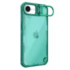 iPhone 16e / 17e Tok - Nillkin Iceblade Prop - Zöld