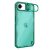 iPhone 16e Tok - Nillkin Iceblade Prop - Zöld