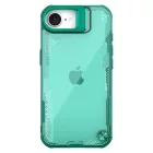 iPhone 16e / 17e Tok - Nillkin Iceblade Prop - Zöld