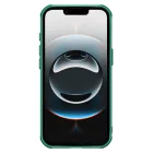 iPhone 16e / 17e Tok - Nillkin Iceblade Prop - Zöld