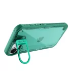 iPhone 16e / 17e Tok - Nillkin Iceblade Prop - Zöld