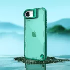 iPhone 16e / 17e Tok - Nillkin Iceblade Prop - Zöld