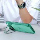 iPhone 16e / 17e Tok - Nillkin Iceblade Prop - Zöld