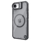 iPhone 16e / 17e Tok - Nillkin Iceblade Prop Magnetic - Fekete