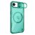 iPhone 16e Tok - Nillkin Iceblade Prop Magnetic - Zöld