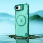 iPhone 16e / 17e Tok - Nillkin Iceblade Prop Magnetic - Zöld