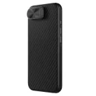 iPhone 16e / 17e Tok - Nillkin CarboProp Magnetic - Fekete