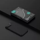 iPhone 16e / 17e Tok - Nillkin CarboProp Magnetic - Fekete