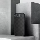iPhone 16e / 17e Tok - Nillkin CarboProp Magnetic - Fekete