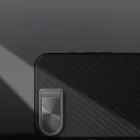 iPhone 16e / 17e Tok - Nillkin CarboProp Magnetic - Fekete