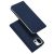 OnePlus 13T Tok - Dux Ducis Skin Pro Flip - Kék