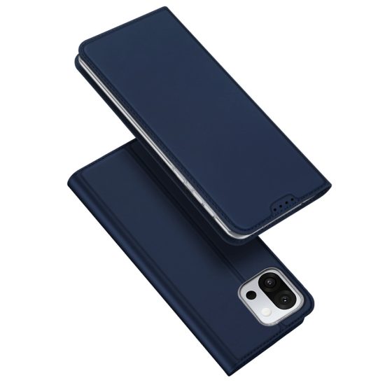 OnePlus 13T Tok - Dux Ducis Skin Pro Flip - Kék