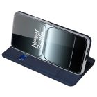 OnePlus 13T Tok - Dux Ducis Skin Pro Flip - Kék