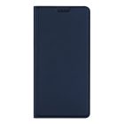 OnePlus 13T Tok - Dux Ducis Skin Pro Flip - Kék
