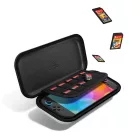 Nintendo Switch 2 Hordtok - Dux Ducis Yoyoisles Air Bag - Fekete-Fehér