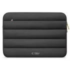 Tech-Protett Fluffy Laptop Tok 13-14" - Fekete