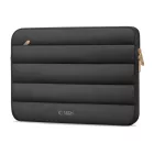 Tech-Protett Fluffy Laptop Tok 13-14" - Fekete