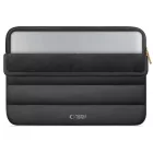 Tech-Protett Fluffy Laptop Tok 13-14" - Fekete