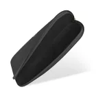 Tech-Protett Fluffy Laptop Tok 13-14" - Fekete