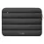 Tech-Protett Fluffy Laptop Tok 15-16" - Fekete