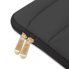 Tech-Protett Fluffy Laptop Tok 15-16" - Fekete