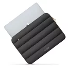 Tech-Protett Fluffy Laptop Tok 15-16" - Fekete